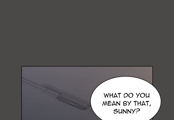 Naughty Little Secret Manhwa - Chapter 21 Page 3