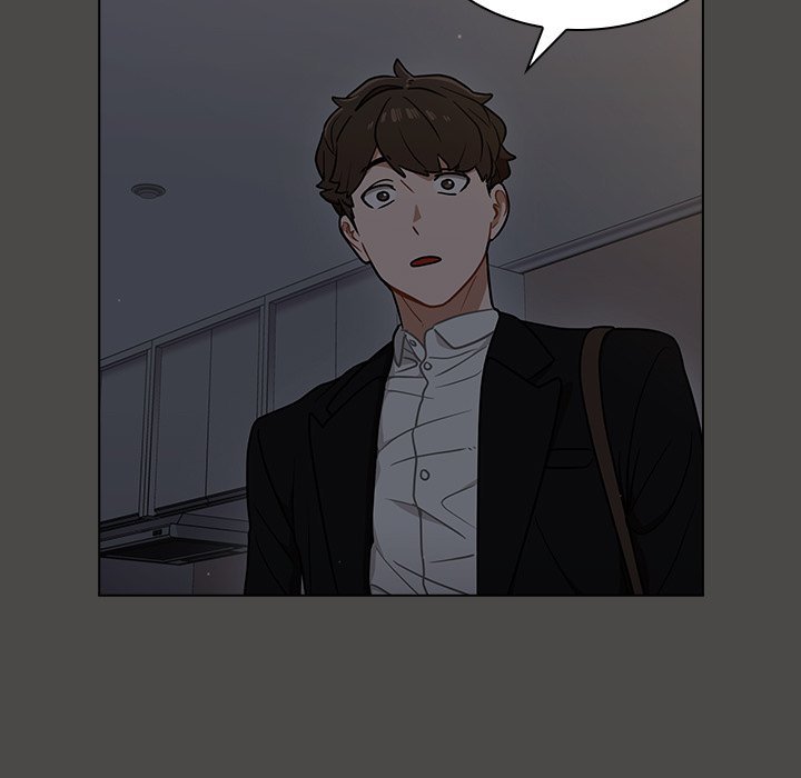 Naughty Little Secret Manhwa - Chapter 21 Page 4