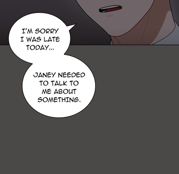 Naughty Little Secret Manhwa - Chapter 21 Page 6