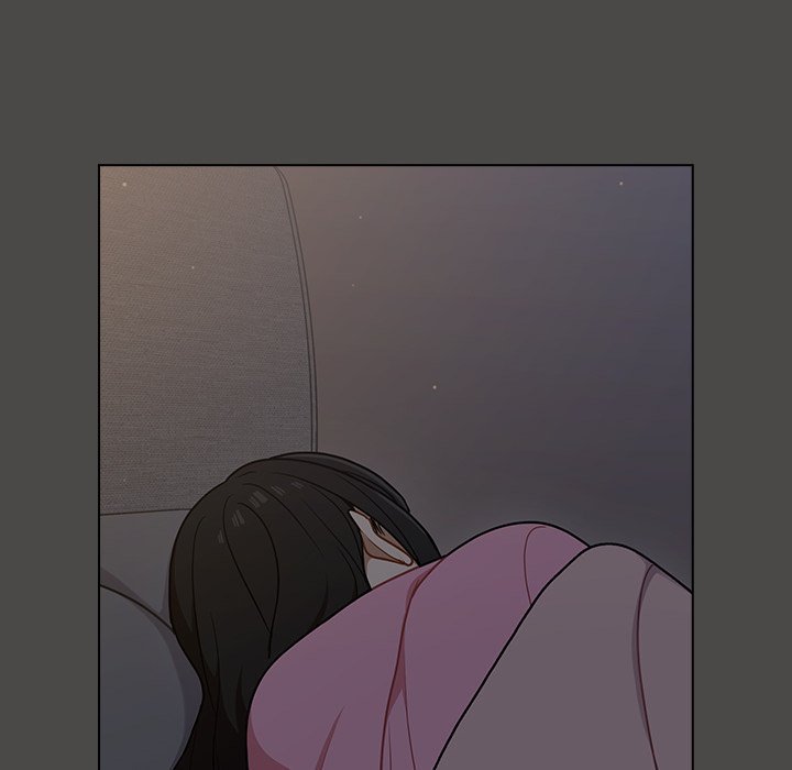 Naughty Little Secret Manhwa - Chapter 21 Page 7