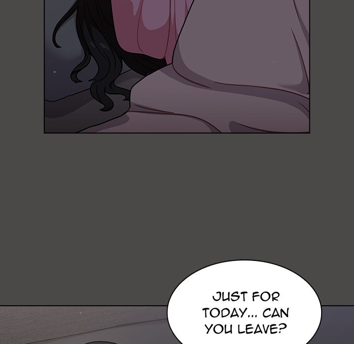 Naughty Little Secret Manhwa - Chapter 21 Page 8