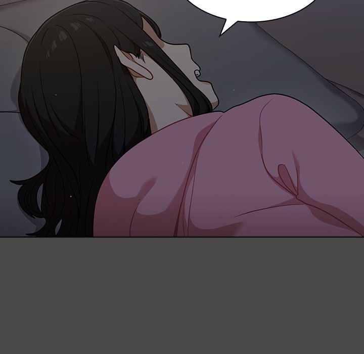 Naughty Little Secret Manhwa - Chapter 21 Page 9