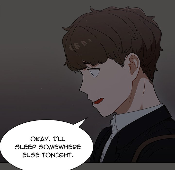 Naughty Little Secret Manhwa - Chapter 21 Page 13