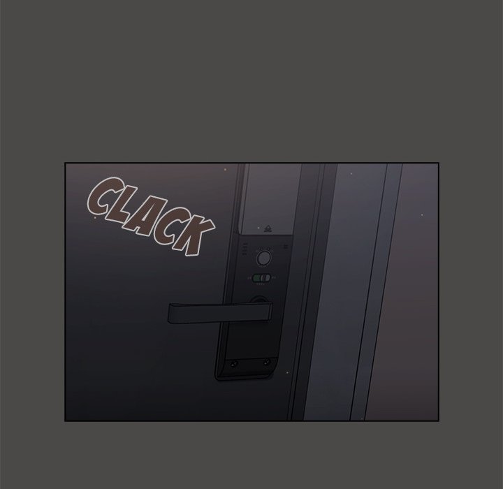 Naughty Little Secret Manhwa - Chapter 21 Page 17