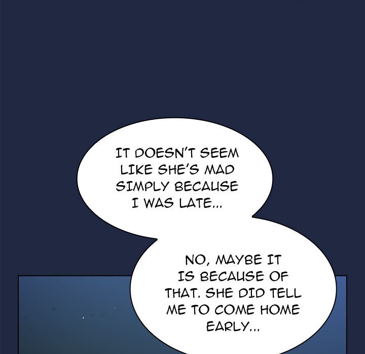Naughty Little Secret Manhwa - Chapter 21 Page 27