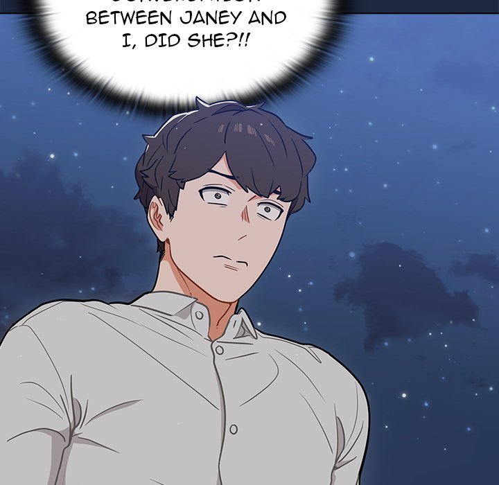 Naughty Little Secret Manhwa - Chapter 21 Page 29