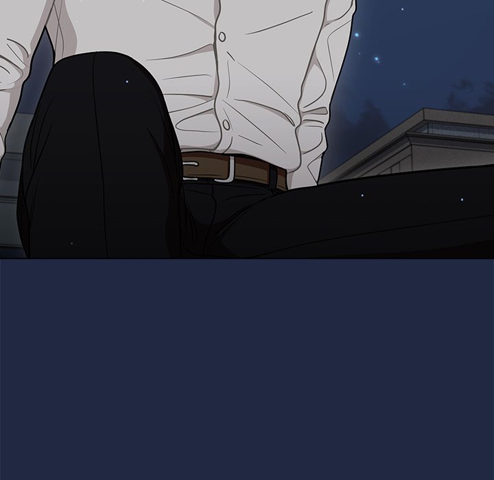 Naughty Little Secret Manhwa - Chapter 21 Page 30