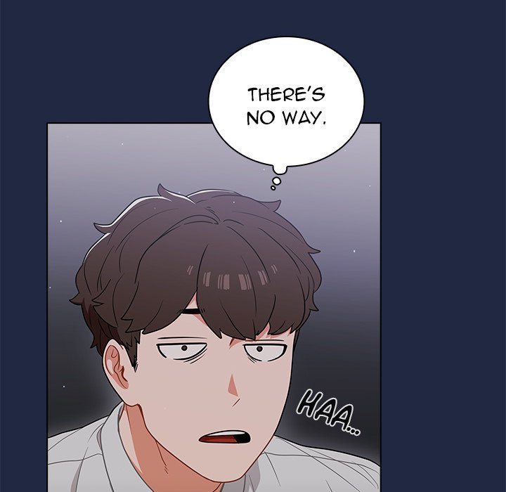 Naughty Little Secret Manhwa - Chapter 21 Page 31