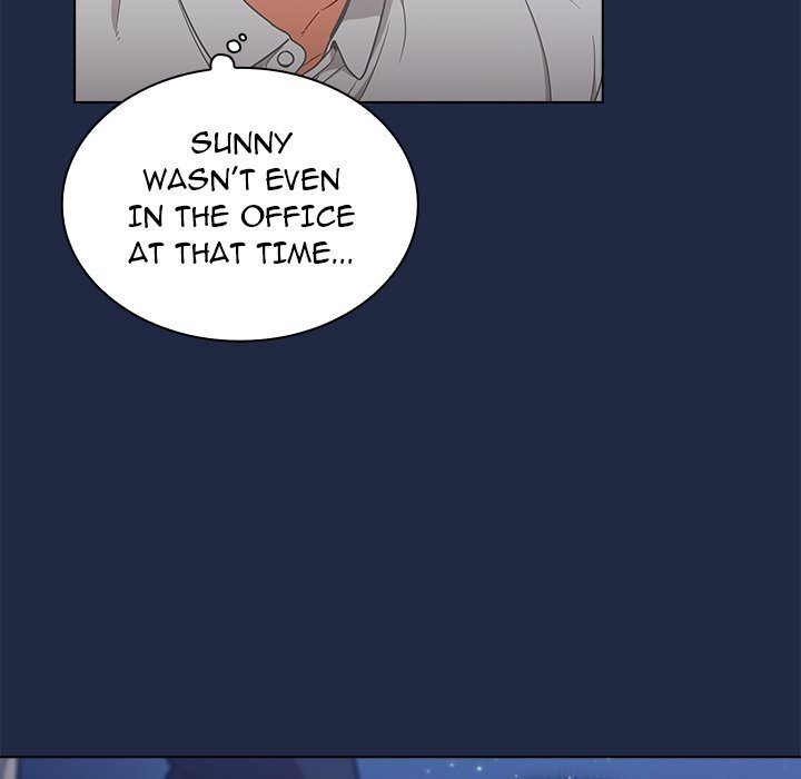 Naughty Little Secret Manhwa - Chapter 21 Page 32