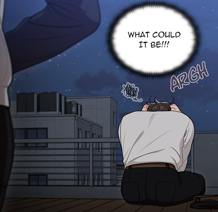 Naughty Little Secret Manhwa - Chapter 21 Page 33