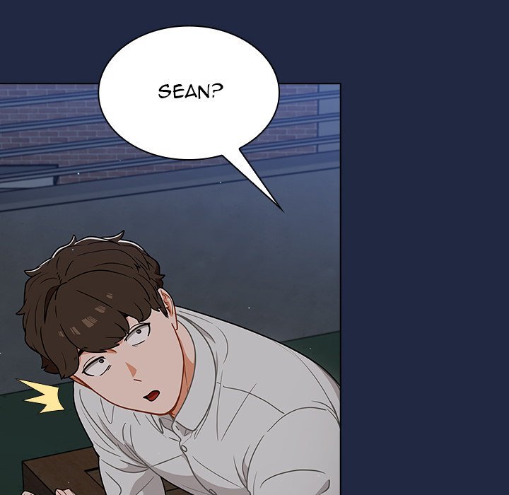 Naughty Little Secret Manhwa - Chapter 21 Page 35