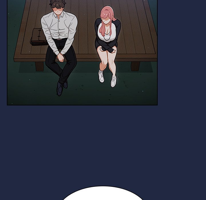 Naughty Little Secret Manhwa - Chapter 21 Page 44