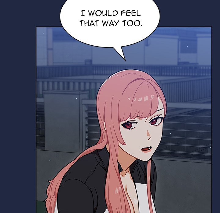 Naughty Little Secret Manhwa - Chapter 21 Page 45