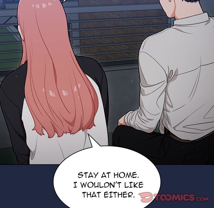 Naughty Little Secret Manhwa - Chapter 21 Page 47