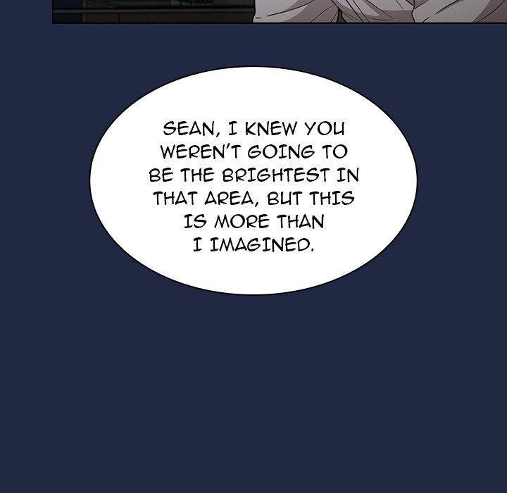Naughty Little Secret Manhwa - Chapter 21 Page 50