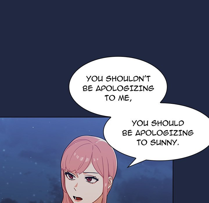 Naughty Little Secret Manhwa - Chapter 21 Page 52