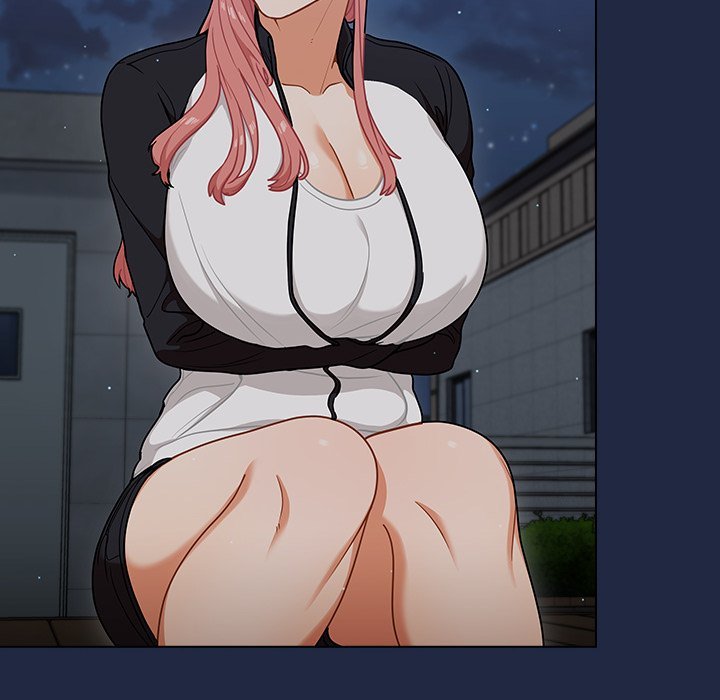 Naughty Little Secret Manhwa - Chapter 21 Page 53