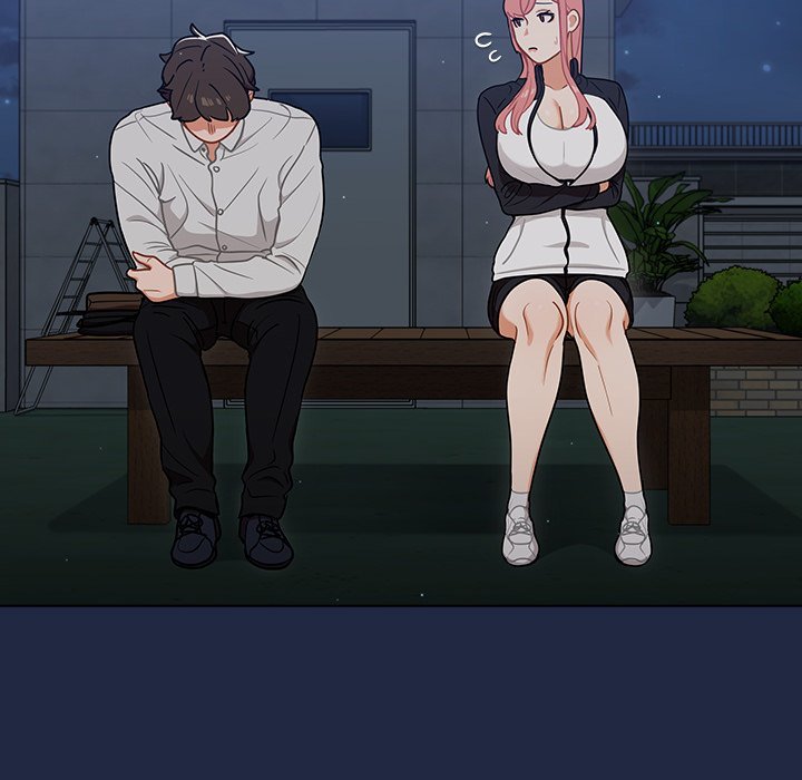 Naughty Little Secret Manhwa - Chapter 21 Page 55