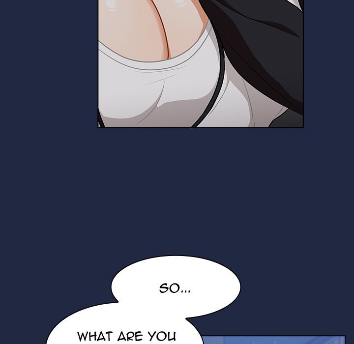 Naughty Little Secret Manhwa - Chapter 21 Page 57