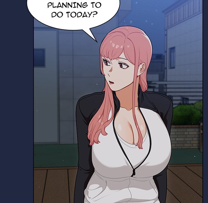 Naughty Little Secret Manhwa - Chapter 21 Page 58