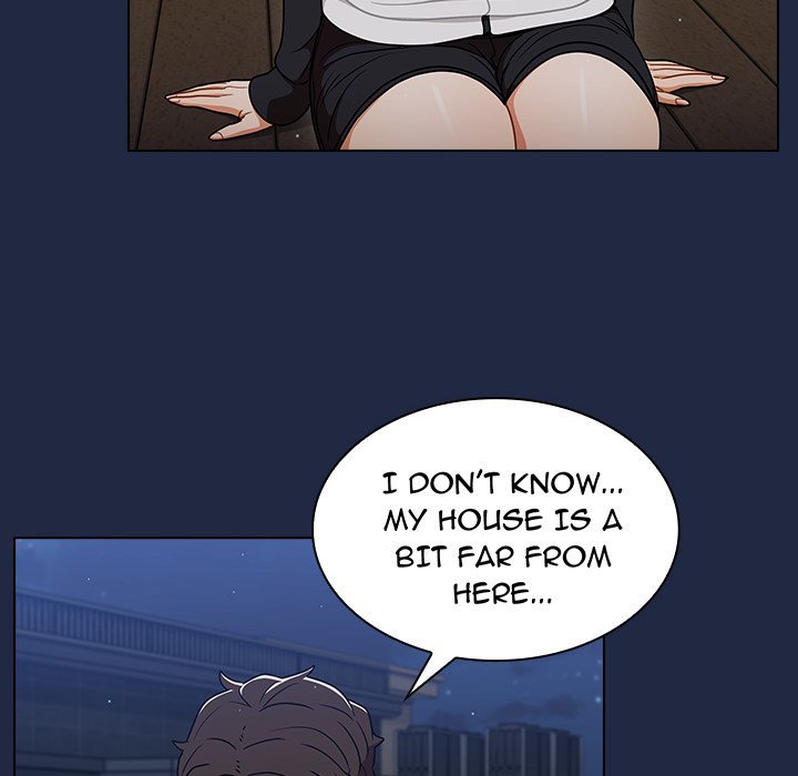 Naughty Little Secret Manhwa - Chapter 21 Page 59