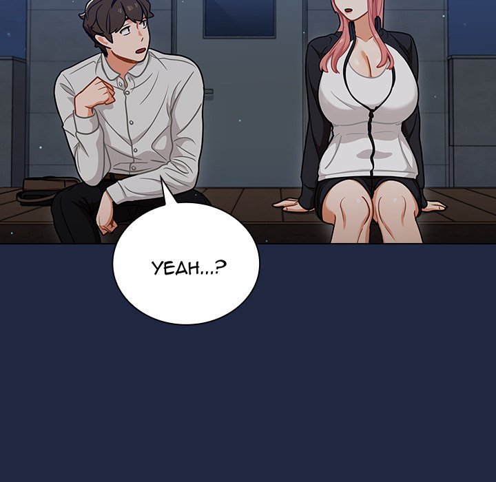 Naughty Little Secret Manhwa - Chapter 21 Page 62