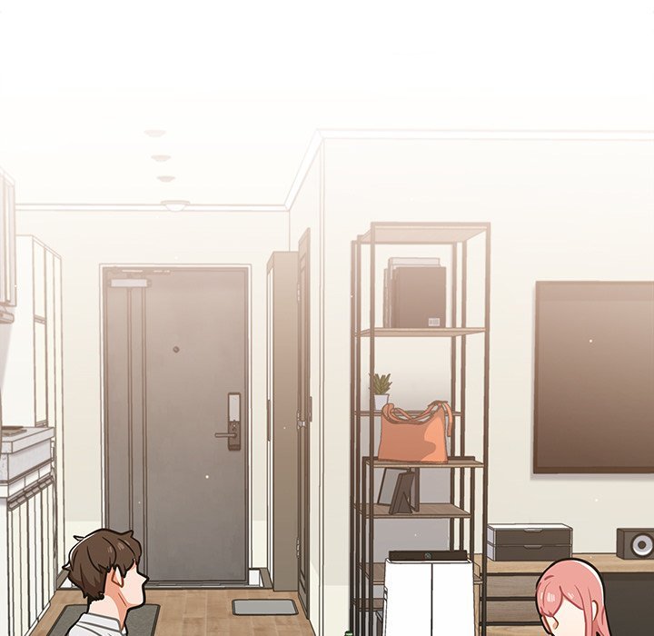 Naughty Little Secret Manhwa - Chapter 21 Page 70