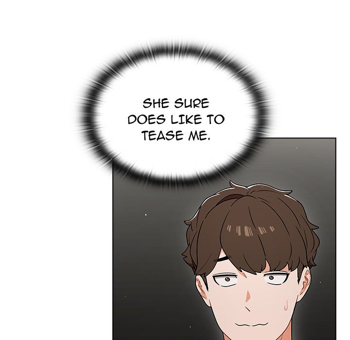 Naughty Little Secret Manhwa - Chapter 21 Page 76