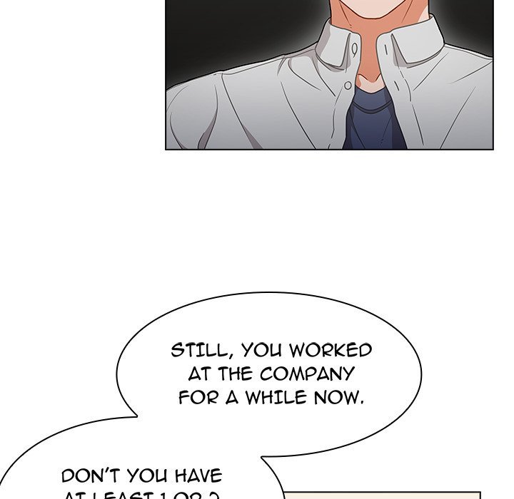 Naughty Little Secret Manhwa - Chapter 21 Page 77