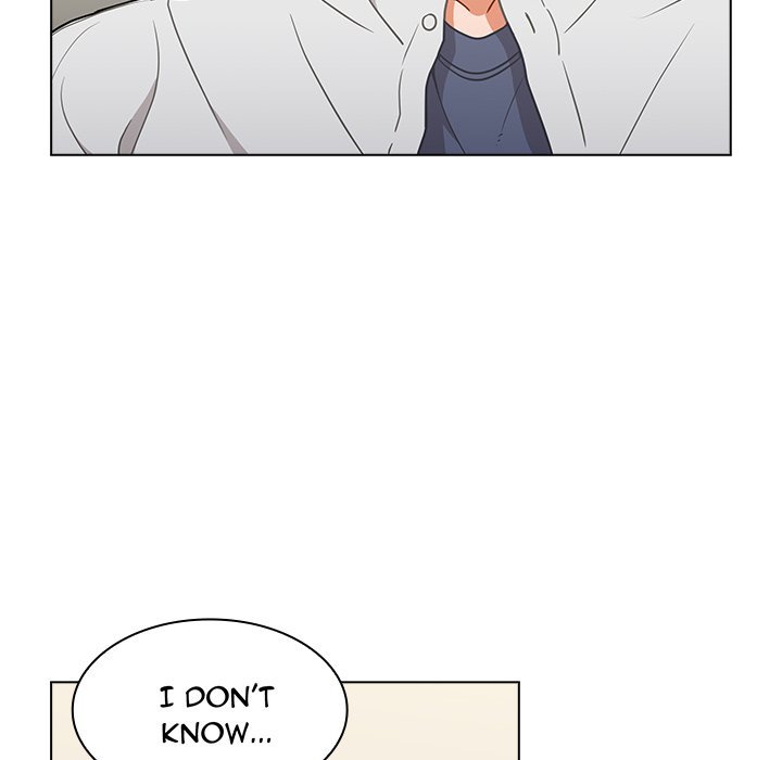 Naughty Little Secret Manhwa - Chapter 21 Page 79