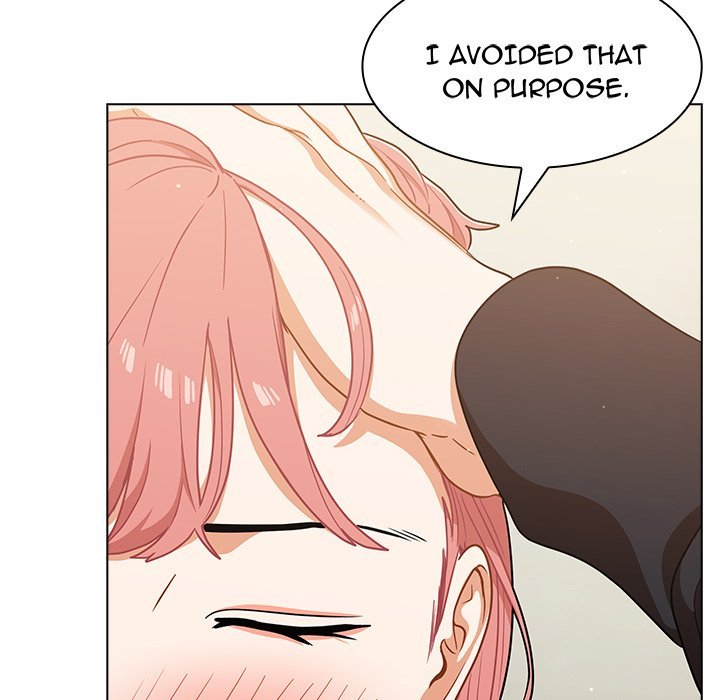 Naughty Little Secret Manhwa - Chapter 21 Page 81