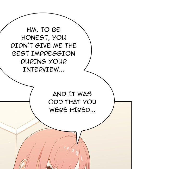 Naughty Little Secret Manhwa - Chapter 21 Page 89