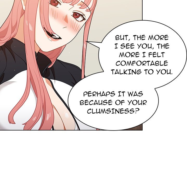 Naughty Little Secret Manhwa - Chapter 21 Page 90