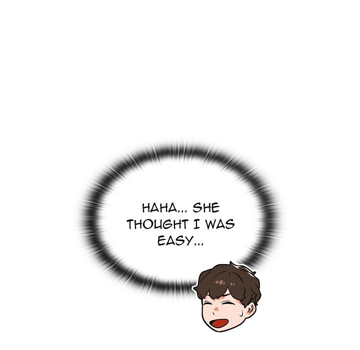 Naughty Little Secret Manhwa - Chapter 21 Page 91