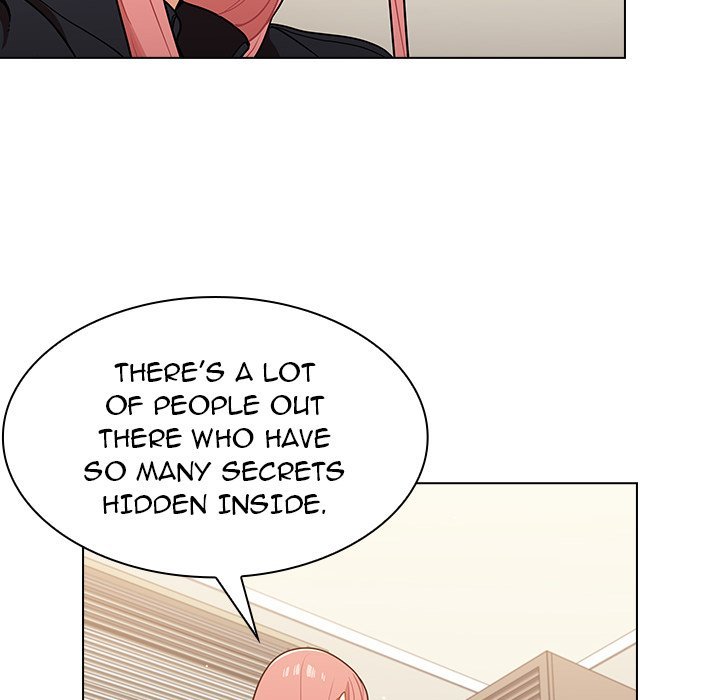 Naughty Little Secret Manhwa - Chapter 21 Page 93