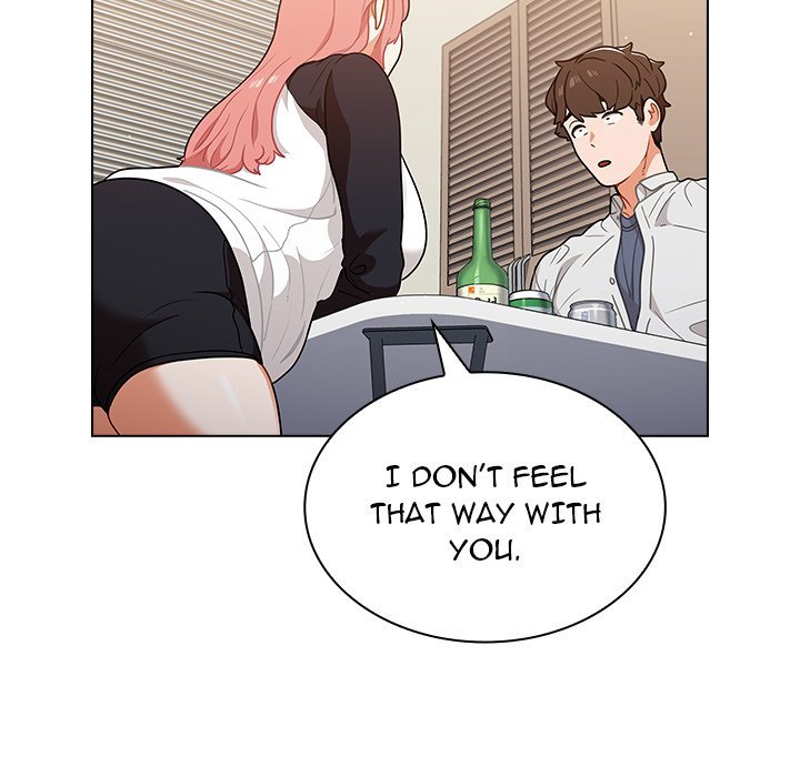 Naughty Little Secret Manhwa - Chapter 21 Page 94
