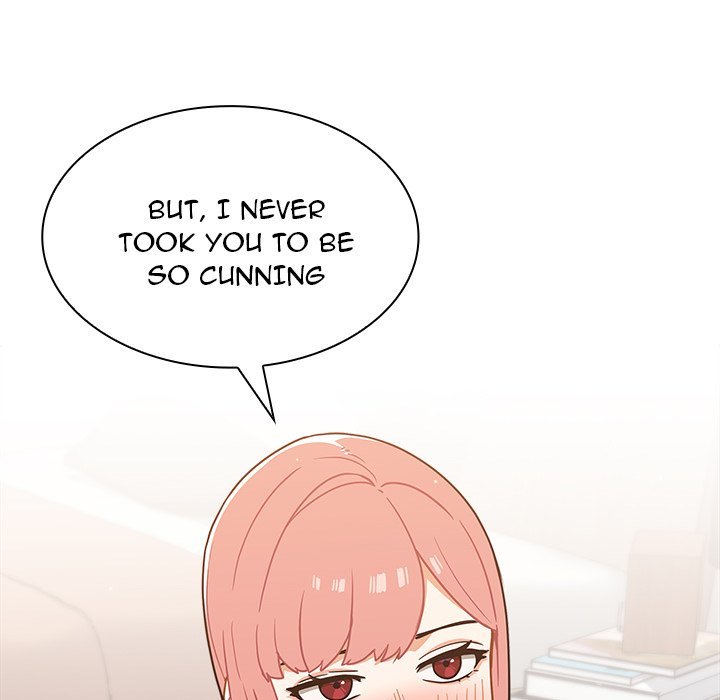 Naughty Little Secret Manhwa - Chapter 21 Page 95