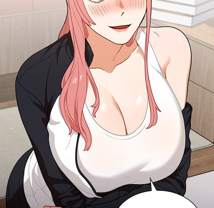 Naughty Little Secret Manhwa - Chapter 21 Page 96