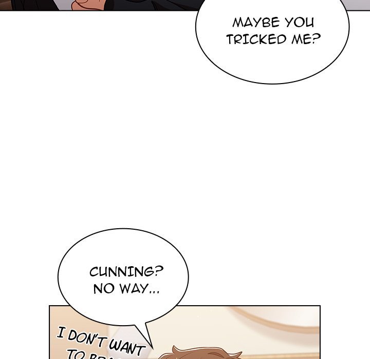 Naughty Little Secret Manhwa - Chapter 21 Page 97