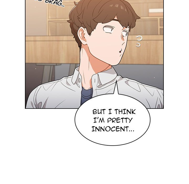 Naughty Little Secret Manhwa - Chapter 21 Page 98
