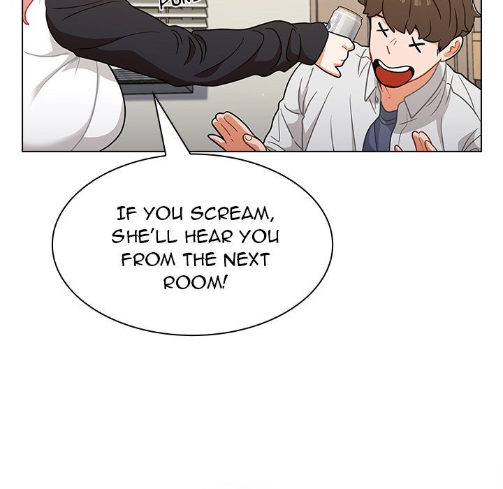 Naughty Little Secret Manhwa - Chapter 21 Page 100