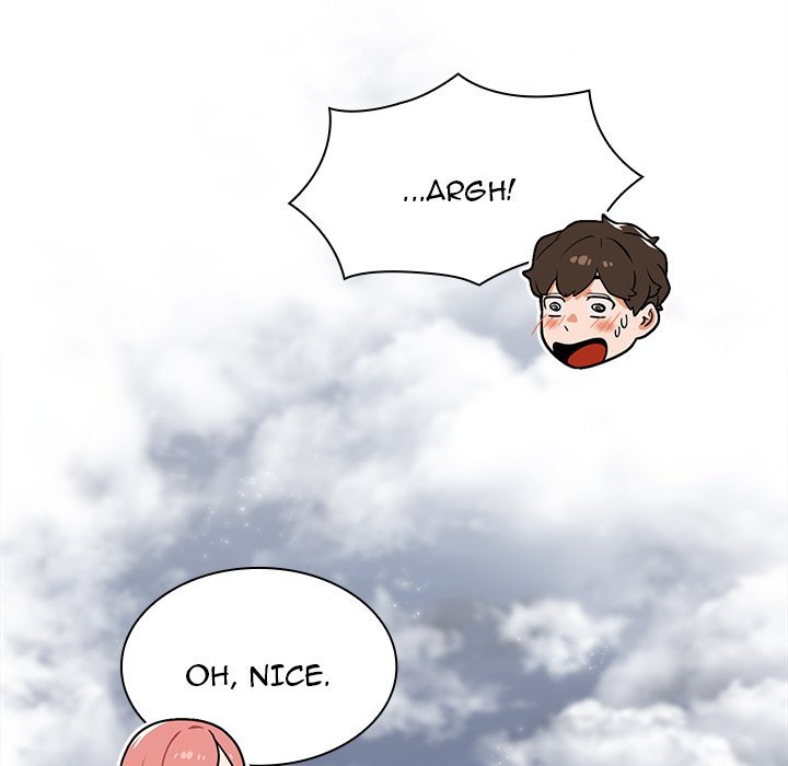 Naughty Little Secret Manhwa - Chapter 21 Page 101