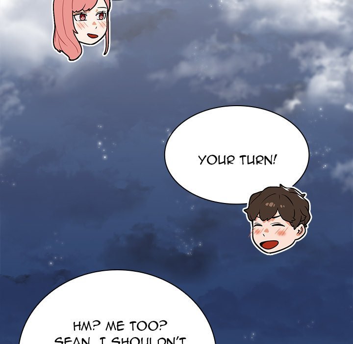 Naughty Little Secret Manhwa - Chapter 21 Page 102