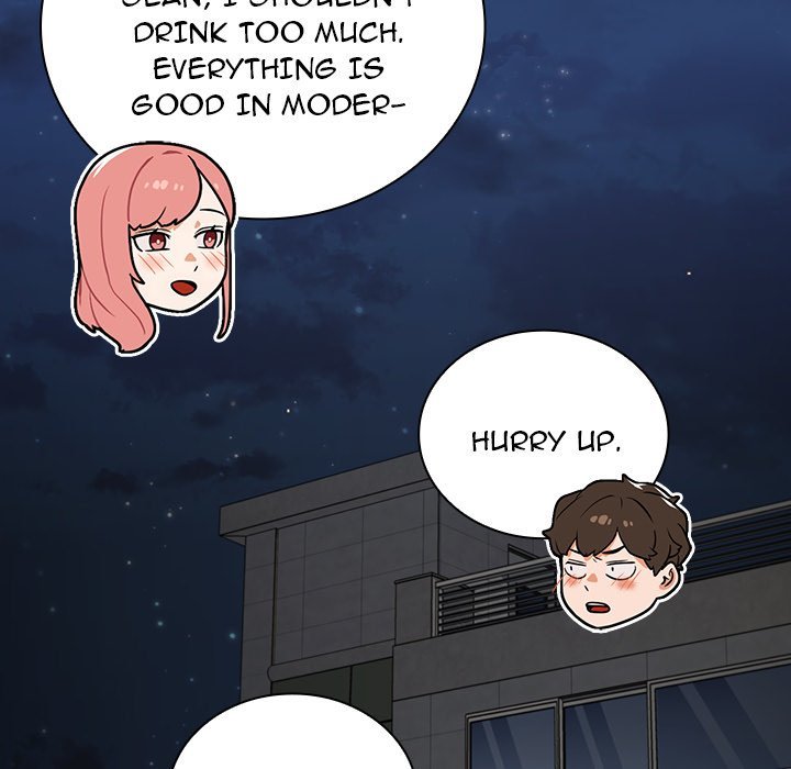 Naughty Little Secret Manhwa - Chapter 21 Page 103