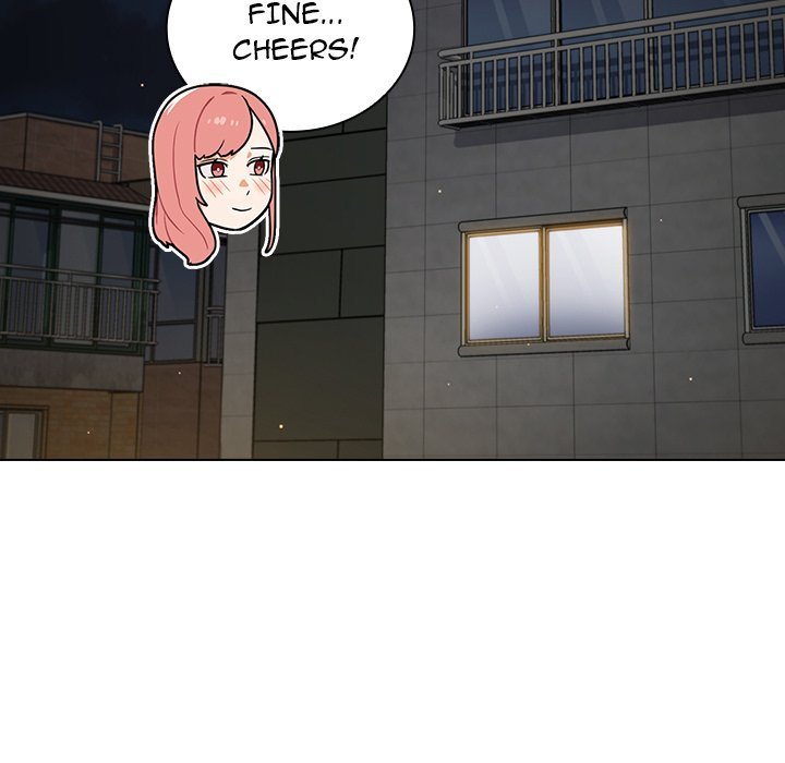 Naughty Little Secret Manhwa - Chapter 21 Page 104
