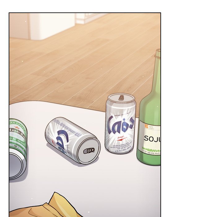 Naughty Little Secret Manhwa - Chapter 21 Page 106