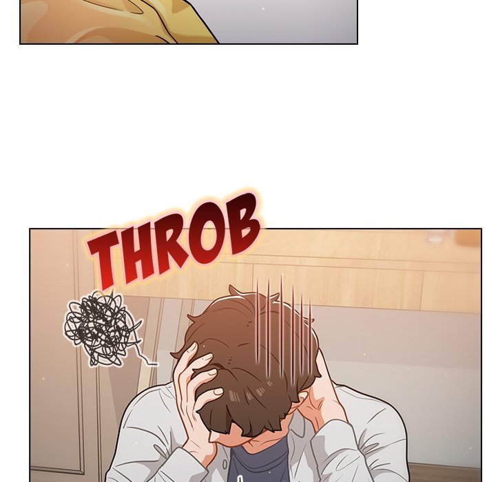 Naughty Little Secret Manhwa - Chapter 21 Page 107