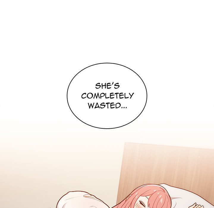 Naughty Little Secret Manhwa - Chapter 21 Page 110