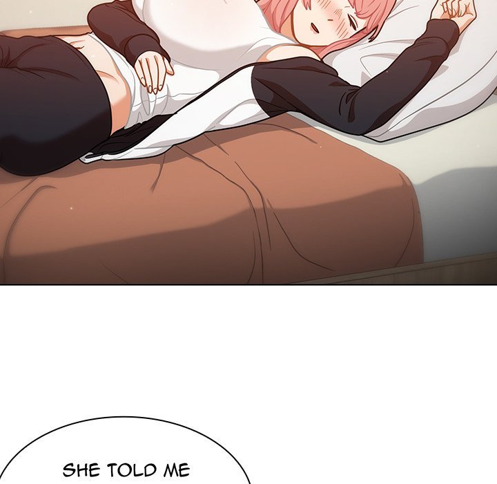 Naughty Little Secret Manhwa - Chapter 21 Page 111