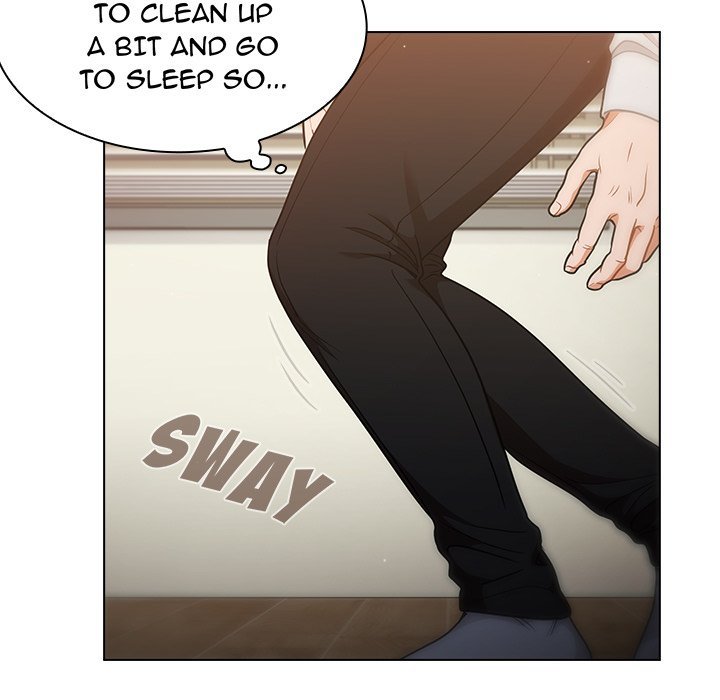 Naughty Little Secret Manhwa - Chapter 21 Page 112